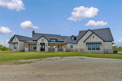 3763 County Road 1110, Rio Vista TX 76093