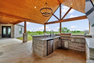 3763 County Road 1110, Rio Vista TX 76093 - Photo 5