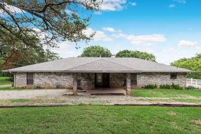 298 Butterfield Road, Denison TX 75021