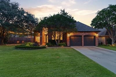 3544 Boxwood Drive, Grapevine TX 76051