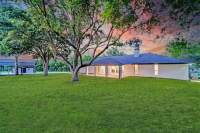 931 Meadow Drive, Rockwall TX 75032 - Photo 3