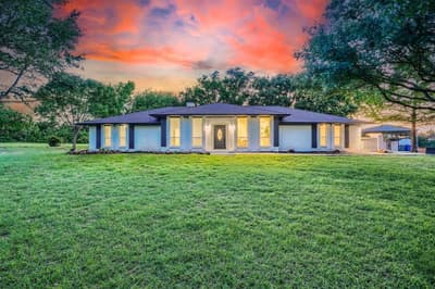 931 Meadow Drive, Rockwall TX 75032