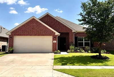 149 Pleasant Hill Lane, Fate TX 75189