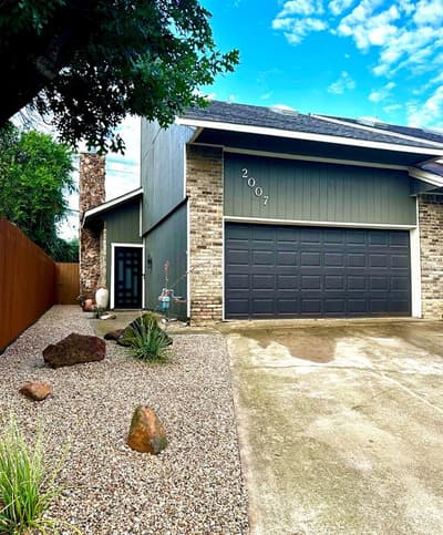 2007 Fleur De Lis Court, Arlington TX 76012