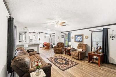 479 Live Oak Loop, Whitney TX 76692 - Photo 3