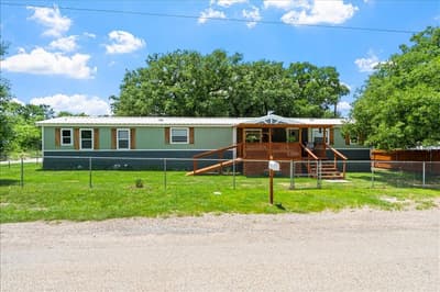 479 Live Oak Loop, Whitney TX 76692