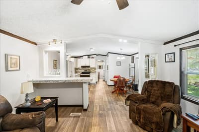 479 Live Oak Loop, Whitney TX 76692 - Photo 4