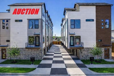 708 W 10th Street, Dallas TX 75208