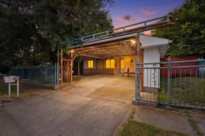 3400 Avenue C, Fort Worth TX 76105