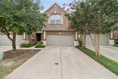 388 Jacob Lane, Fairview TX 75069