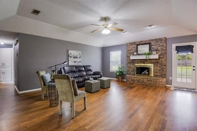 257 Spring Brook Drive, Mansfield TX 76063 - Photo 5