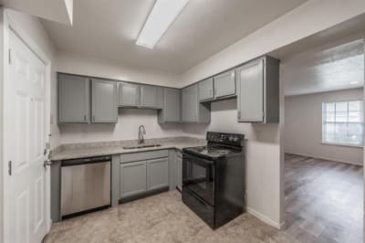 1821 Ridgeview Street, Mesquite TX 75149 - Photo 4