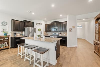 1412 Dublin Drive, Cleburne TX 76033