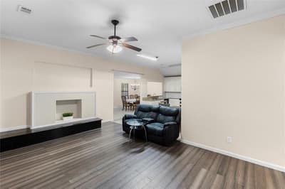 1121 Sam Houston Drive, Garland TX 75042 - Photo 3
