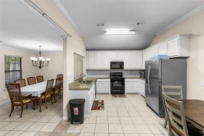 1121 Sam Houston Drive, Garland TX 75042 - Photo 5