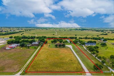 483 Christy Kay Lane, Rhome TX 76078 - Photo 3