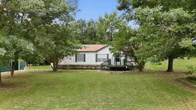 658 CR 5012, Leonard TX 75452
