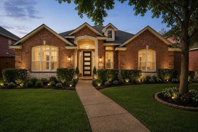 3644 Eden Drive, Dallas TX 75287