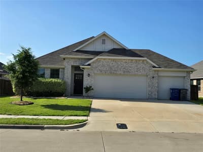 508 Williams Way, Van Alstyne TX 75495