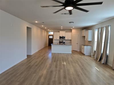508 Williams Way, Van Alstyne TX 75495 - Photo 5
