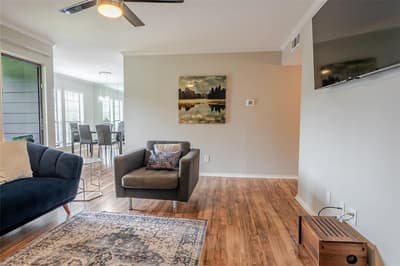 15151 Berry Trail # 1410, Dallas TX 75248 - Photo 2