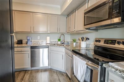 15151 Berry Trail # 1410, Dallas TX 75248 - Photo 5
