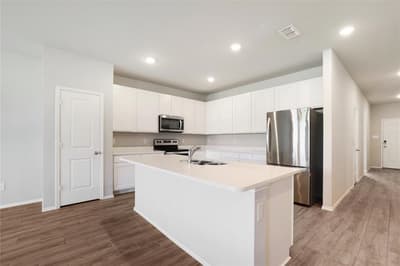 1217 Benwick Drive, Van Alstyne TX 75495 - Photo 3