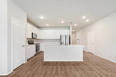 1217 Benwick Drive, Van Alstyne TX 75495 - Photo 5
