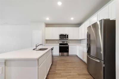 1217 Benwick Drive, Van Alstyne TX 75495 - Photo 4