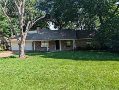 10764 County Road 1299, Flint TX 75762