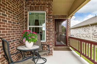 7612 Rampart Drive, Little Elm TX 76227 - Photo 3