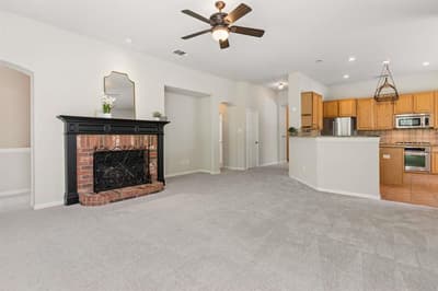 2512 Stone Meadows Drive, Little Elm TX 75068 - Photo 3