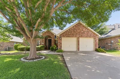 2512 Stone Meadows Drive, Little Elm TX 75068