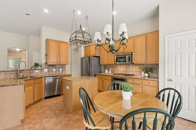2512 Stone Meadows Drive, Little Elm TX 75068 - Photo 5