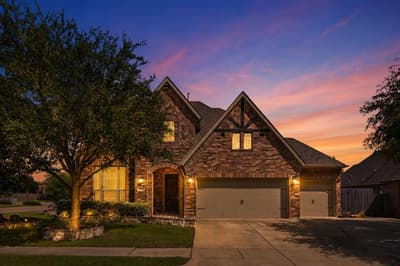 302 Phillips Court, Fate TX 75087