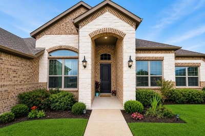 8110 Honeywell, Greenville TX 75402 - Photo 2