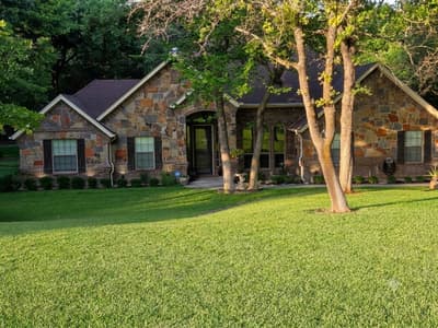 144 Overton Ridge Circle, Weatherford TX 76088