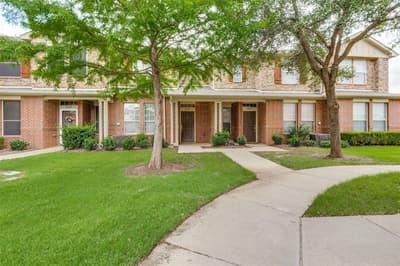2207 Biscayne Park Lane, Grand Prairie TX 75050