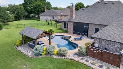 4408 Lake Breeze Drive, McKinney TX 75071