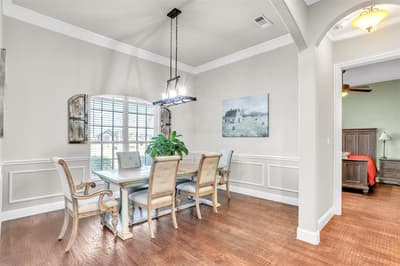4408 Lake Breeze Drive, McKinney TX 75071 - Photo 4