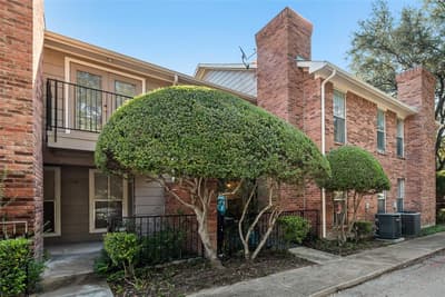 7510 Holly Hill Drive # 111, Dallas TX 75231