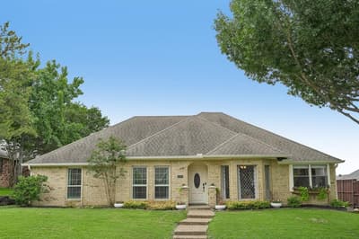 2330 Heatherwoods Way, Carrollton TX 75007