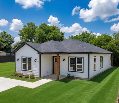 1609 E Bluff Street, Fort Worth TX 76102