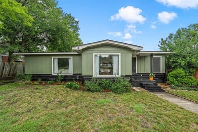 3709 Parkwood Street, Waco TX 76710 - Photo 2