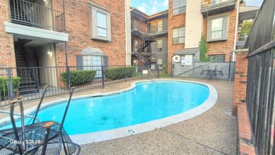 7025 Hemlock Avenue # 209, Dallas TX 75231