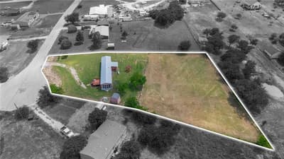 147 Morgan Place, New Fairview TX 76078