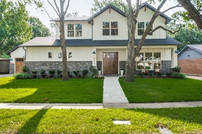 14540 Tamerisk Lane, Farmers Branch TX 75234
