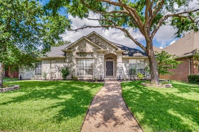 3808 Belton Drive, Dallas TX 75287