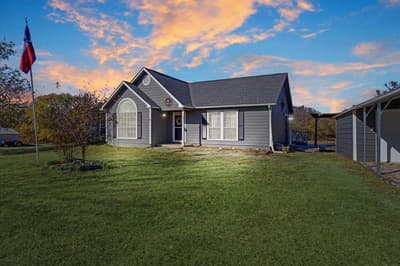 14951 County Road 622, Blue Ridge TX 75424 - Photo 2