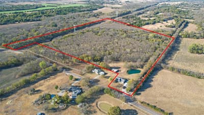 14951 County Road 622, Blue Ridge TX 75424 - Photo 3